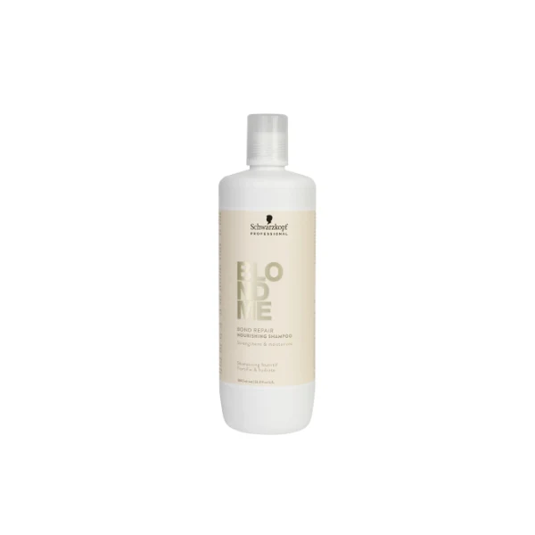 Shampoing nutritif Bond Repair BlondMe