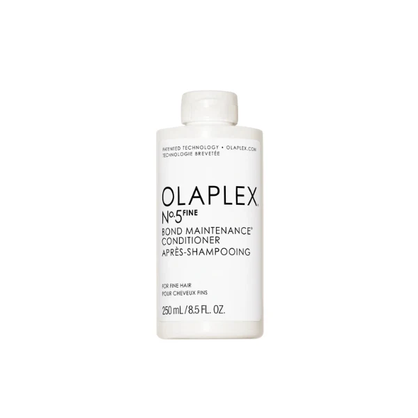 Revitalisant pour cheveux fins Bond Maintenance N°5 Fine