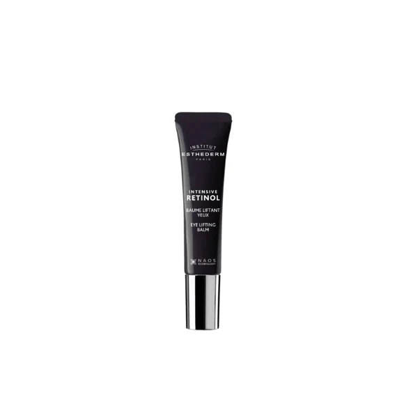 Baume effet-liftant yeux Intensive Retinol