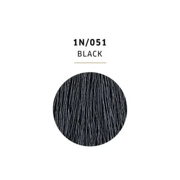 Coloration permanente liquide Color Charm Wella