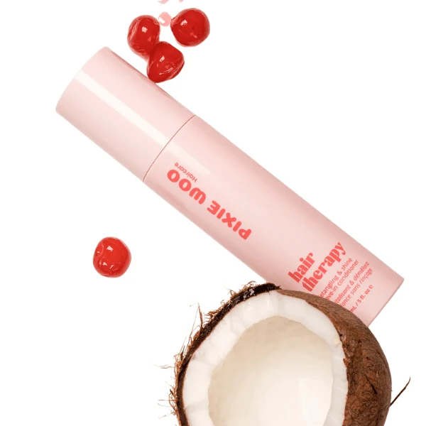 Démêlant hydratant Hair Therapy