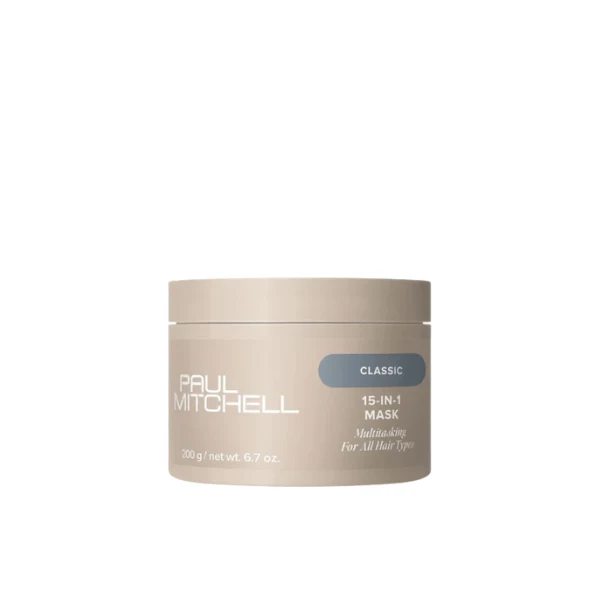 Masque 15 en 1 Classic