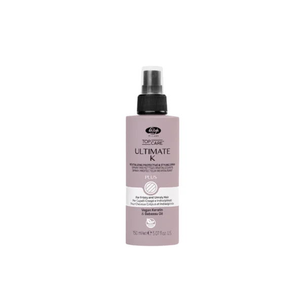 Spray protecteur revitalisant Ultimate K Plus