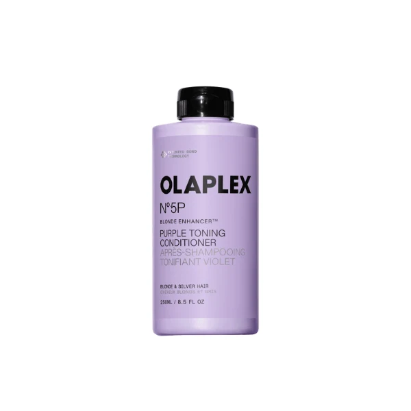 Revitalisant déjaunissant Blonde Enhancer N°5P