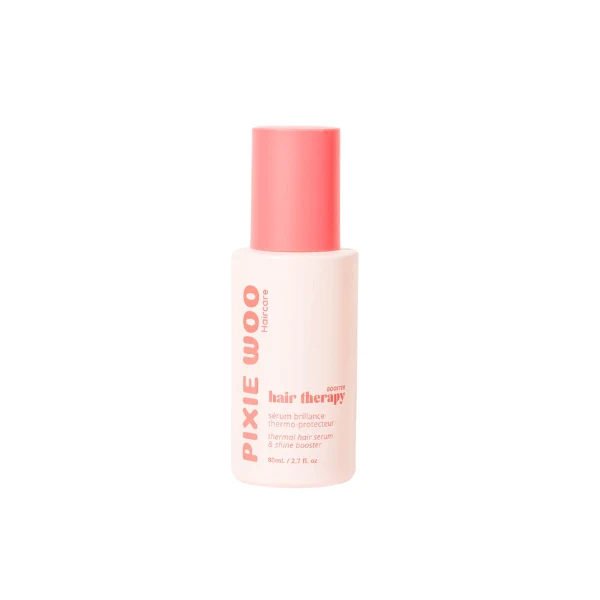 Sérum brillance thermo-protecteur Hair Therapy