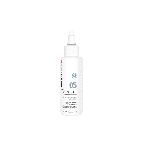 Lotion protectrice Pre-Scalp 05