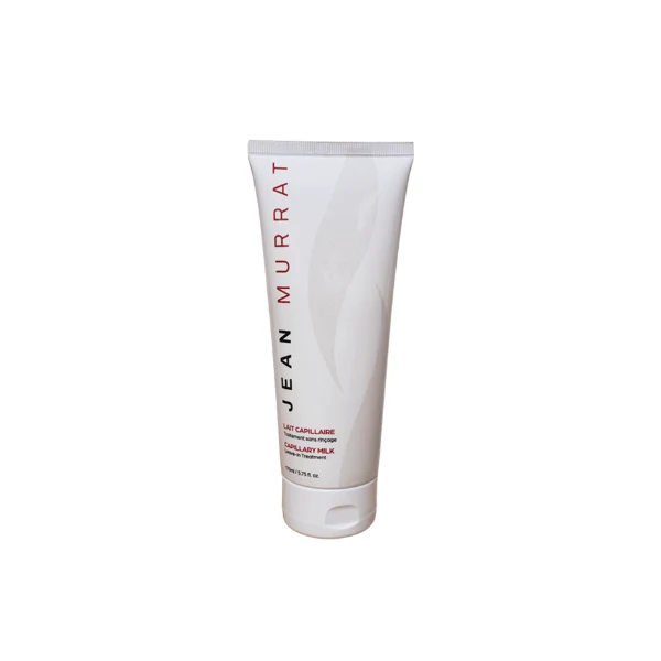 Lait capillaire hydratant sans rinçage