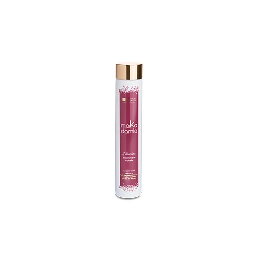 URBAN MAKADAMIA SHAMPOING CHEVEUX COLORE