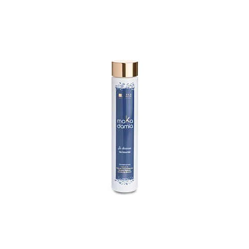 URBAN MAKADAMIA SHAMPOING CHEVEUX BOUCLER
