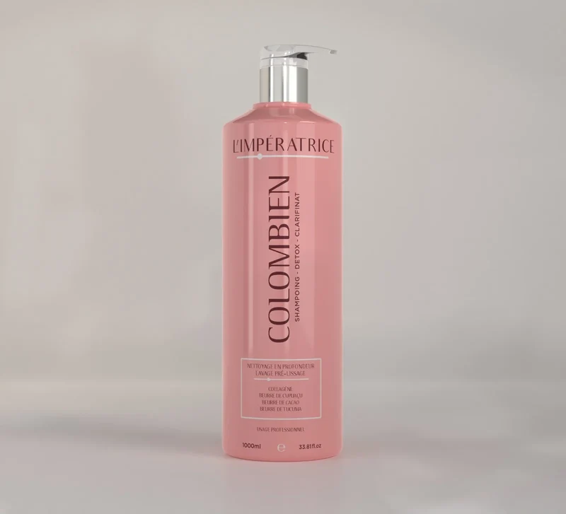Shampoing Clarifiant 1000ml