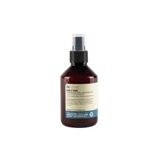 Revitalisant sans rinçage Daily Use