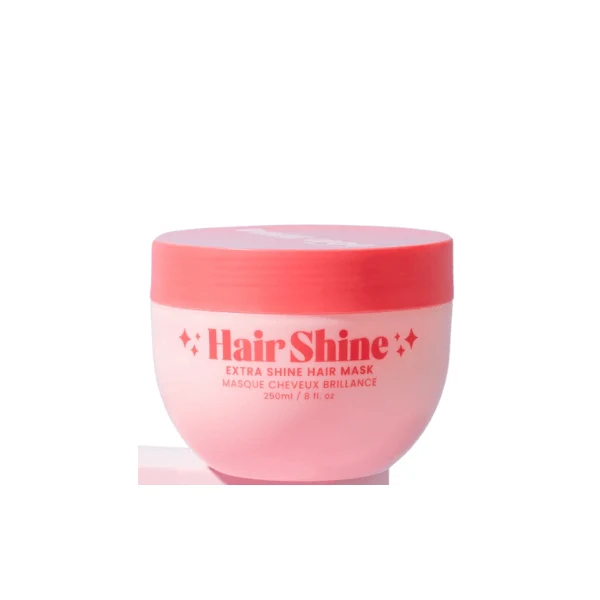 Masque brillance Hair Shine