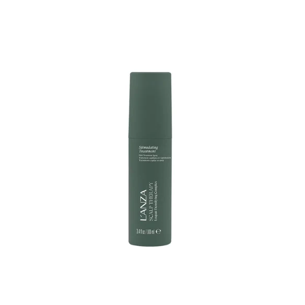 Traitement Stimulant Scalp Therapy