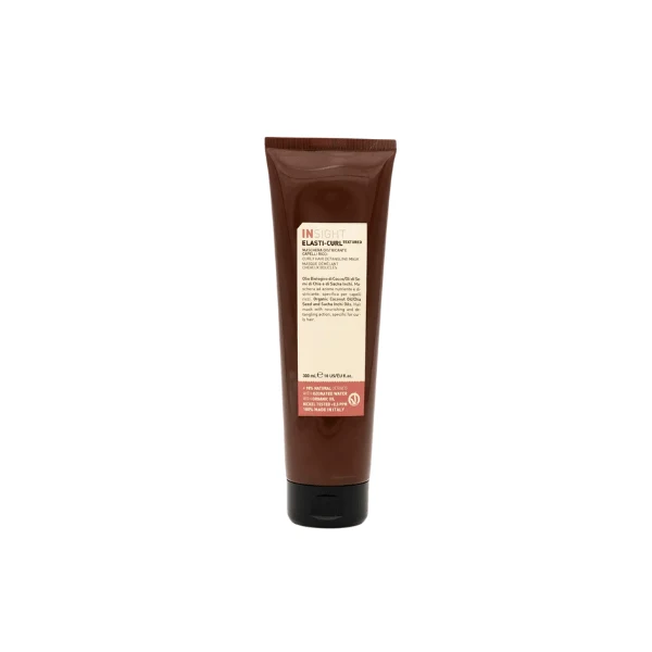 Masque démêlant Elasti-Curl