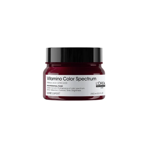 Masque Vitamino Color Spectrum