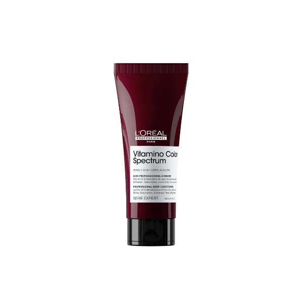 Revitalisant Vitamino Color Spectrum