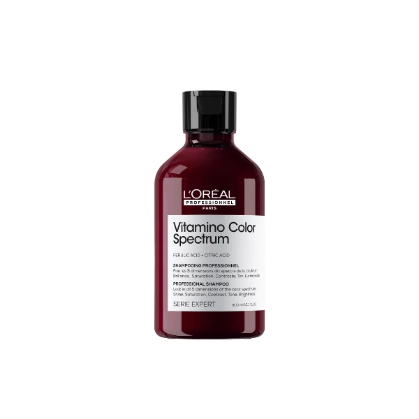Shampoing Vitamino Color Spectrum