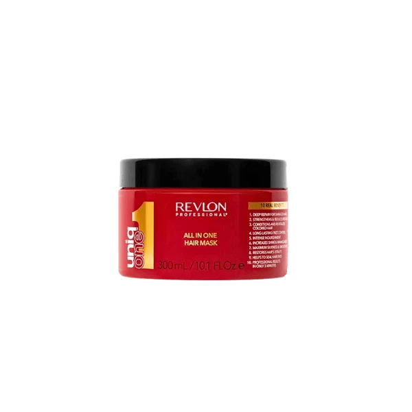 Masque capillaire Uniq One