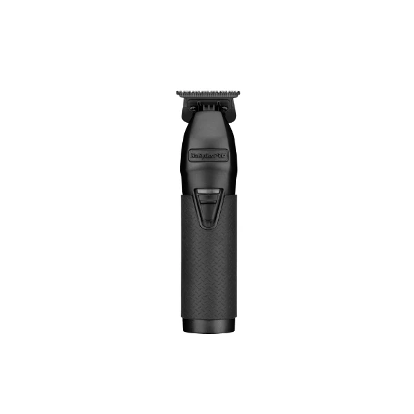 Tondeuse de finition métallique Lithium BOOST+
