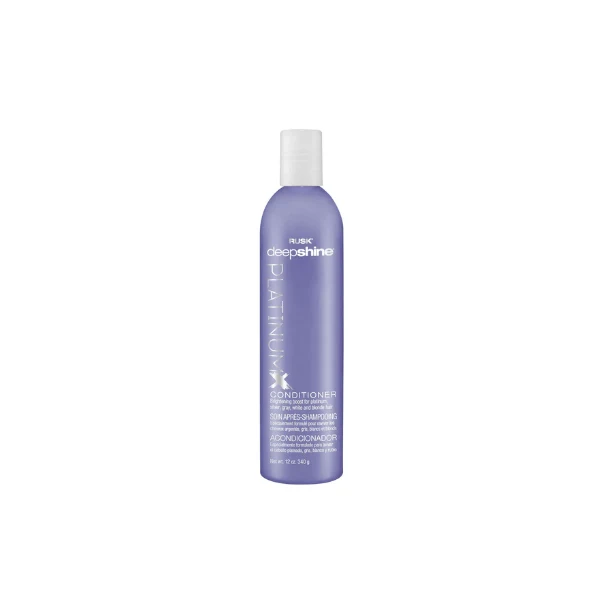 Revitalisant Platinum