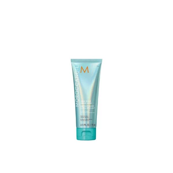 Masque Gloss Ultra-Brillant