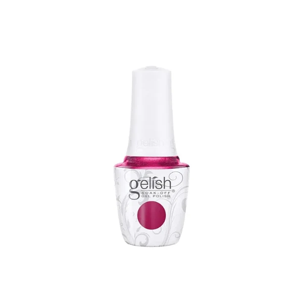 Vernis Gel Sleighing In Style