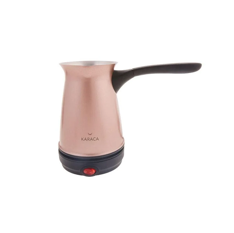 KARACA INOX Cafetière Rosegold