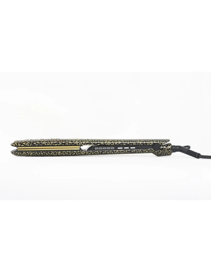 Corioliss C3 LEOPARD Gold