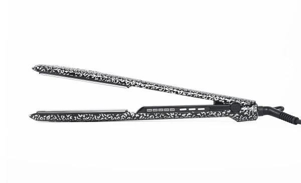 Corioliss c3 leopard silver
