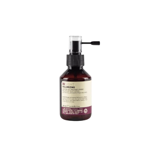 Lotion volumisante pour racines Volumizing