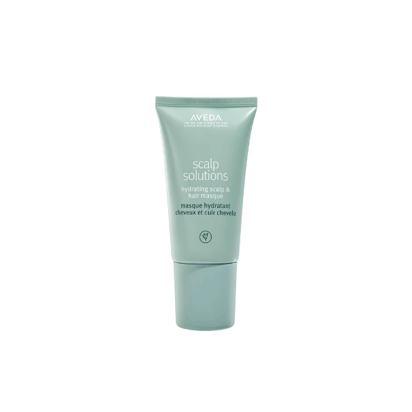 Masque Hydratant cheveux et cuir chevelu Scalp Solutions