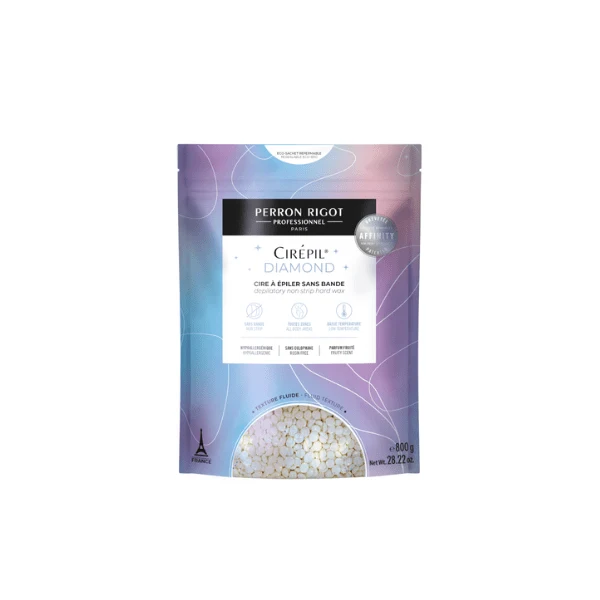 Cire chaude Diamond