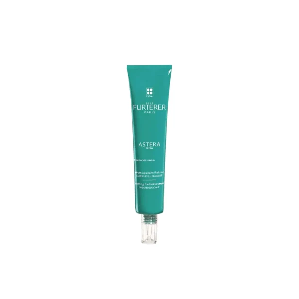 Sérum apaisant fraîcheur Astera Fresh