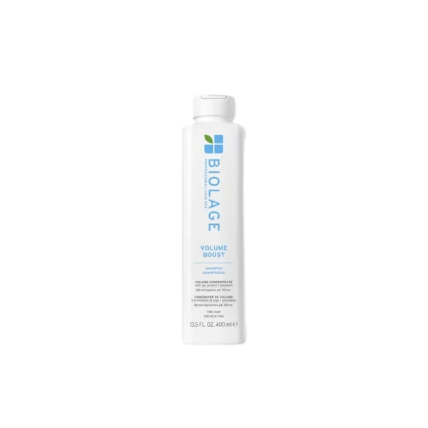 Shampoing Volume Boost