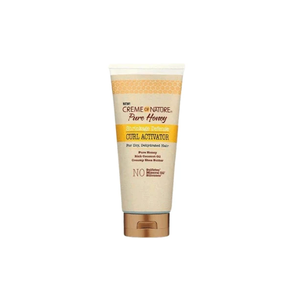 Activateur de boucles Shrinkage Defense Pure Honey