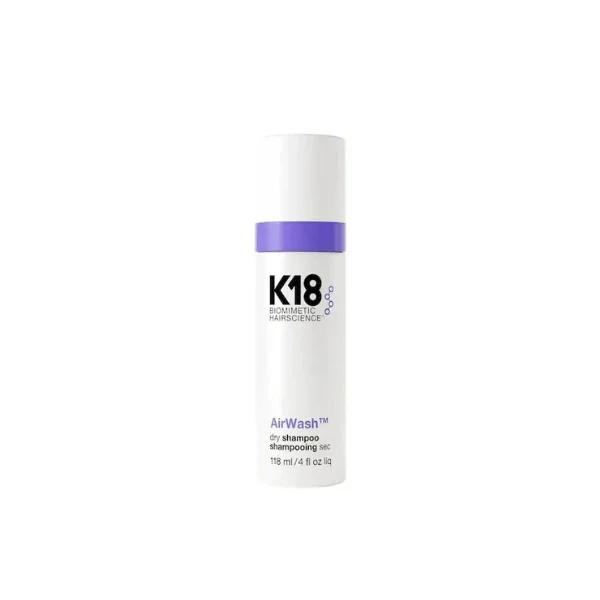 Shampoing sec AirWash