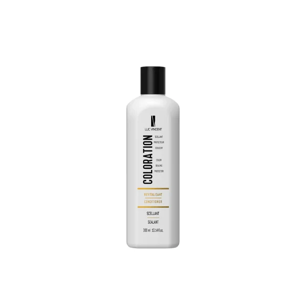 Revitalisant protection et brillance Coloration