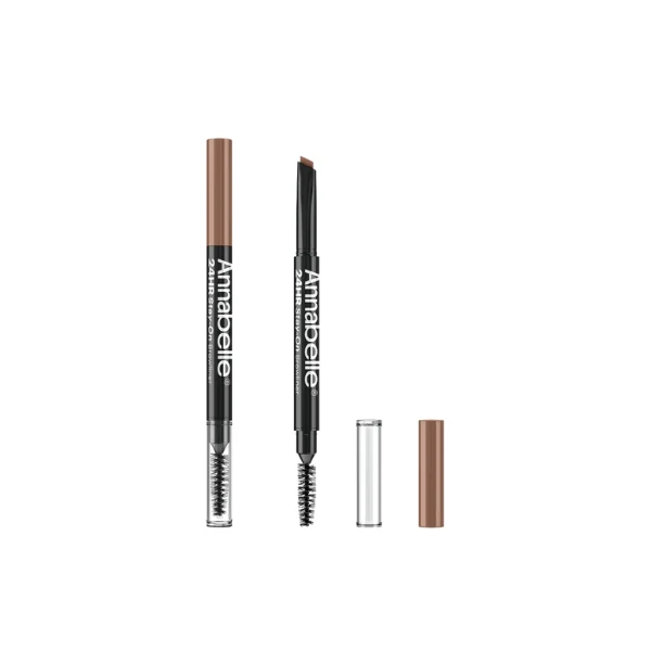 Crayon à sourcils 24HR Stay-On