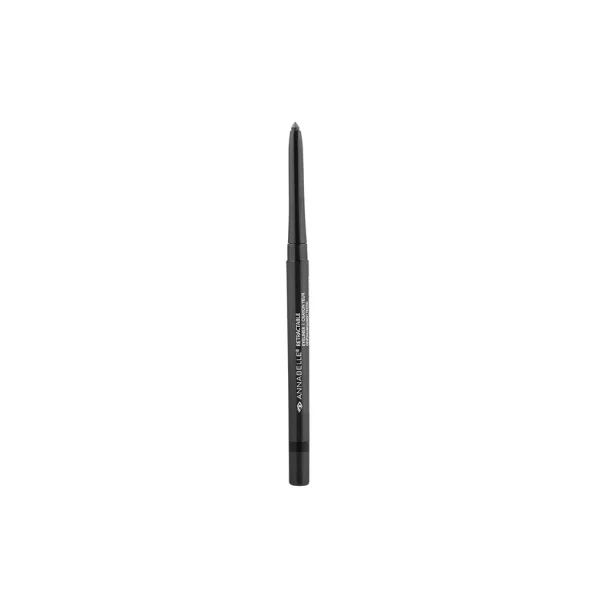 Crayon rétractable pour les yeux