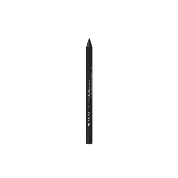 Crayon yeux waterline Kohl Matte