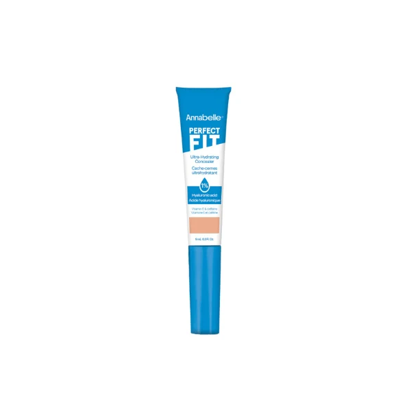 Cache-cernes ultra-hydratant Perfect Fit