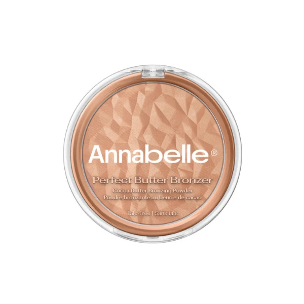 Poudre bronzante Perfect Butter Bronzer