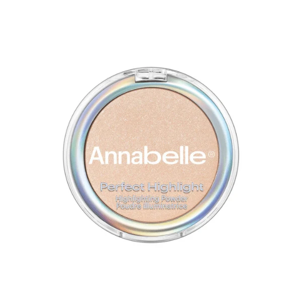 Poudre illuminatrice Perfect Highlight