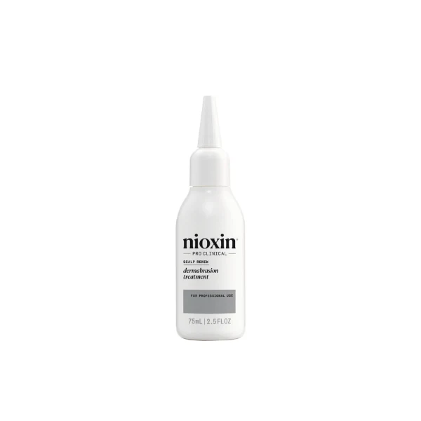 Traitement Dermabrasion Scalp Renew