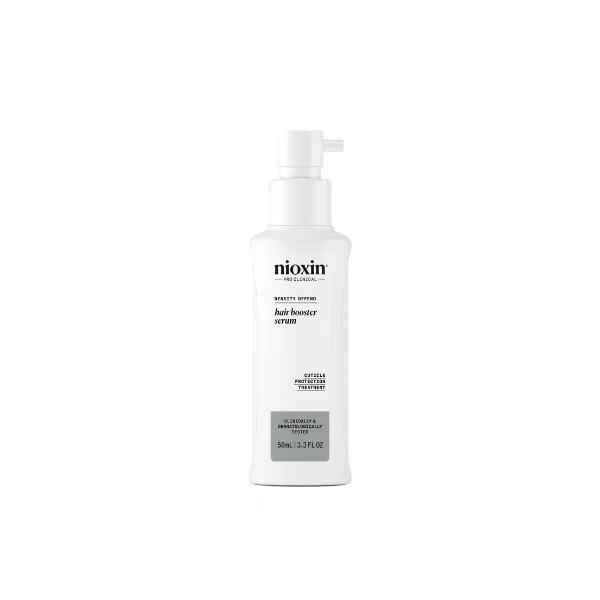 Sérum renforçateur Hair Booster