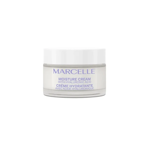 Crème hydratante