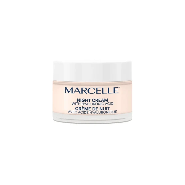 Crème de nuit