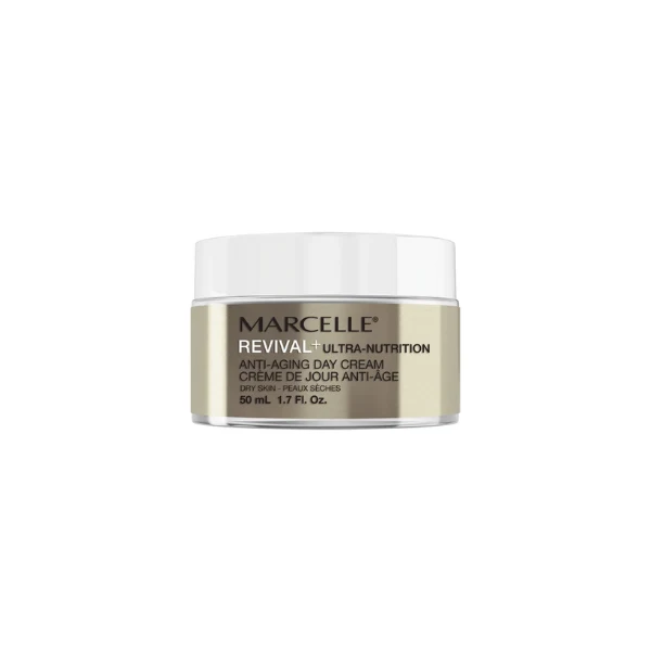 Crème de jour anti-âge Revival+ Ultra-Nutrition