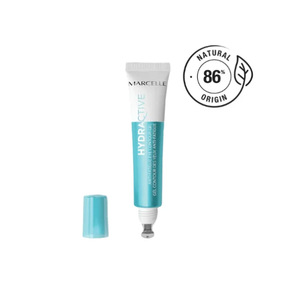 Gel contour des yeux anti-fatigue Hydractive