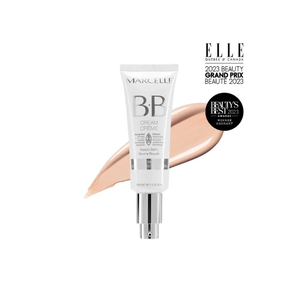 BB Crème Baume Beauté